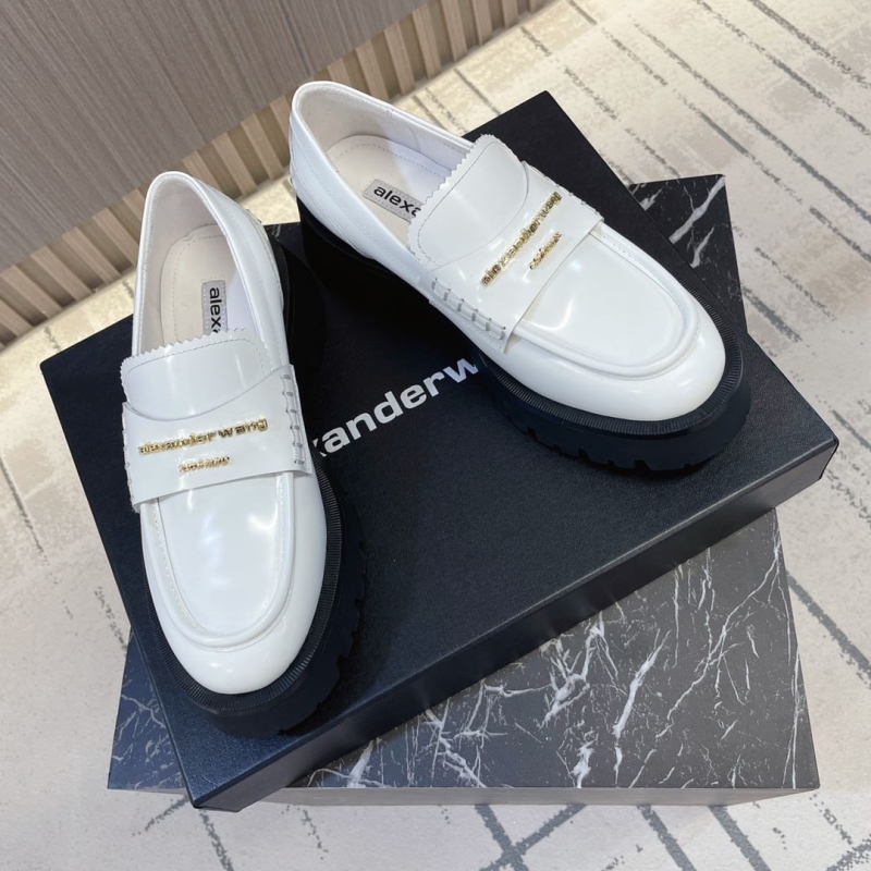 Alexander Wang Leather Shoes